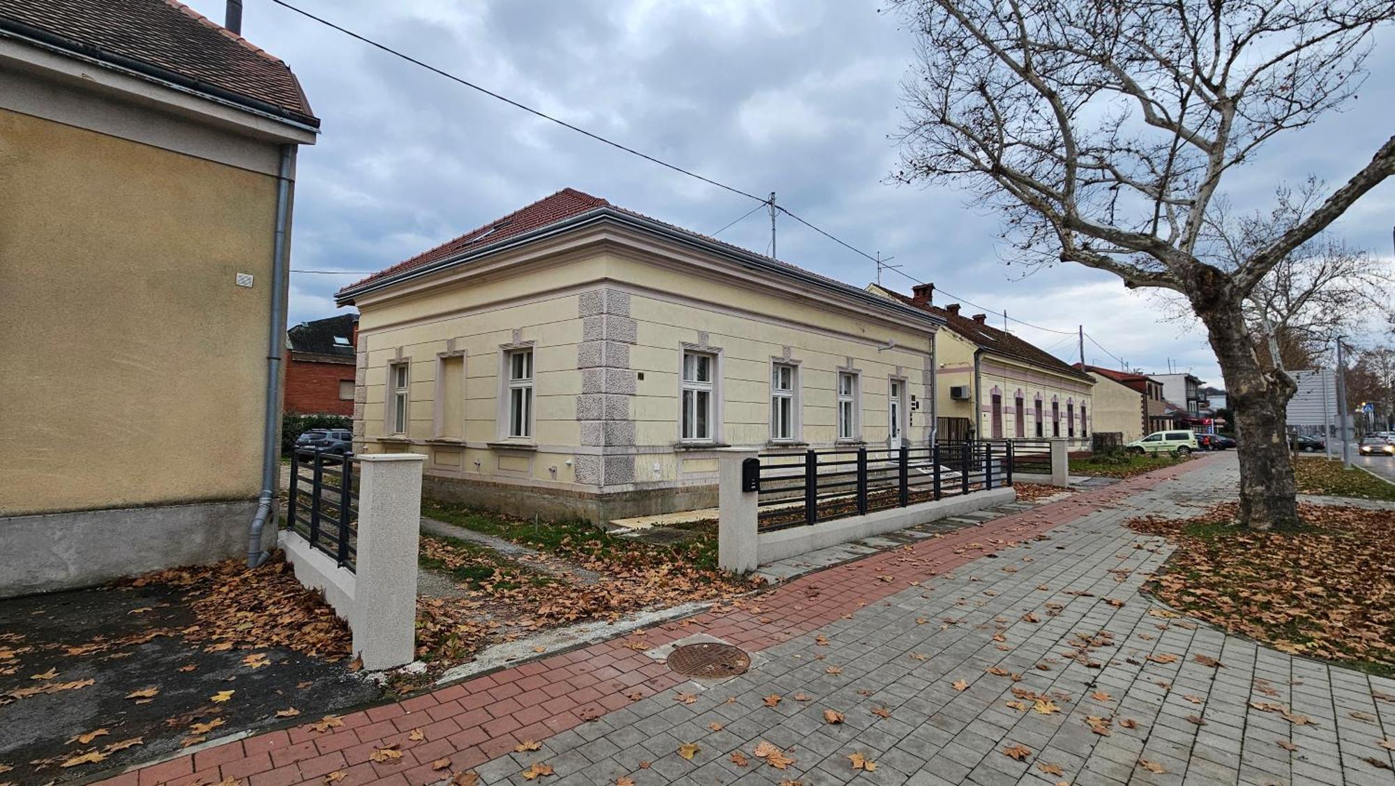 Villa Marmont Karlovac Zewnętrze zdjęcie