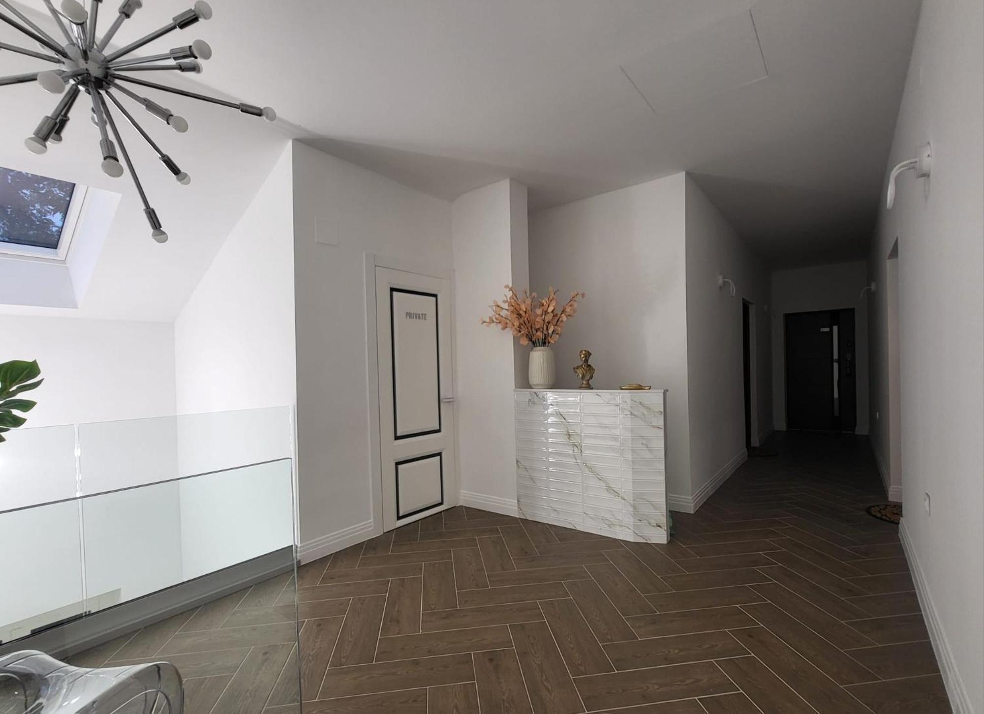 Villa Marmont Karlovac Zewnętrze zdjęcie